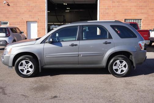 2006 Chevrolet Equinox LS