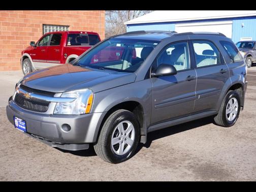 2006 Chevrolet Equinox LS