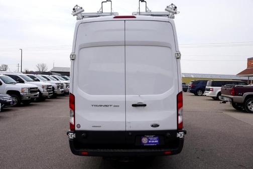 2017 Ford Transit-350 Base
