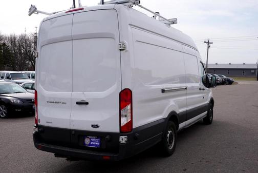 2017 Ford Transit-350 Base