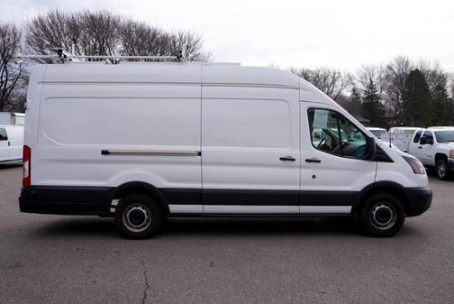 2017 Ford Transit-350 Base