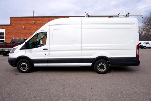 2017 Ford Transit-350 Base