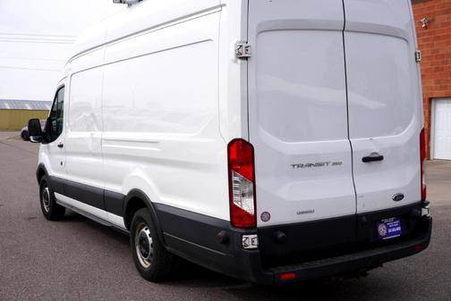 2017 Ford Transit-350 Base
