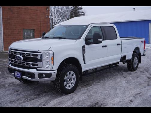 2024 Ford F-350 XLT