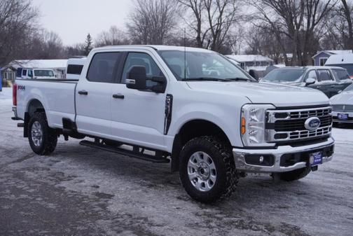 2024 Ford F-350 XLT