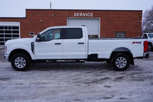 2024 Ford F-350 XLT