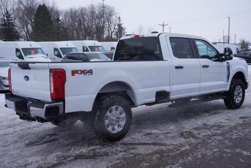 2024 Ford F-350 XLT