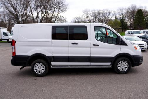 2022 Ford Transit-250