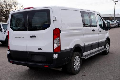 2022 Ford Transit-250