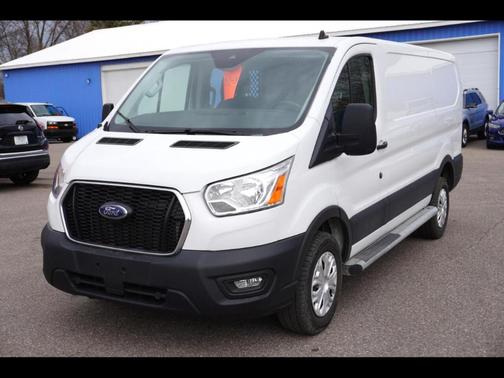 2022 Ford Transit-250