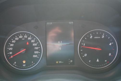 2025 Mercedes-Benz Sprinter 2500 170-IN. WB
