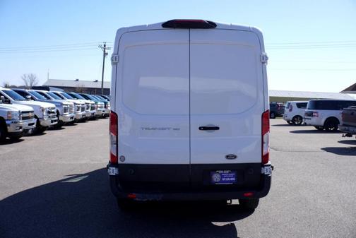 2019 Ford Transit-150 Base