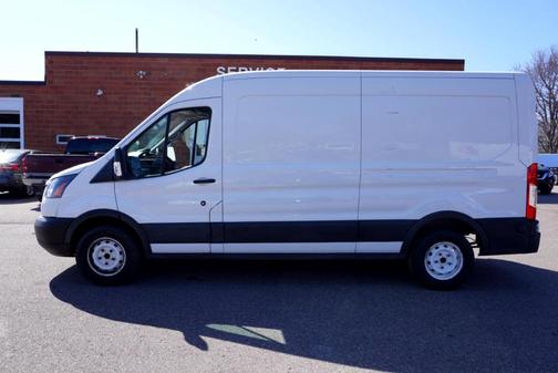 2019 Ford Transit-150 Base