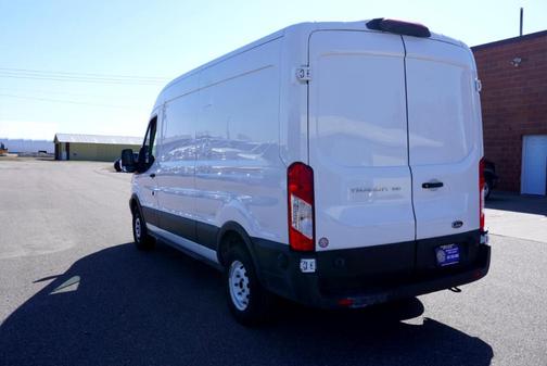 2019 Ford Transit-150 Base