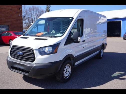 2019 Ford Transit-150 Base