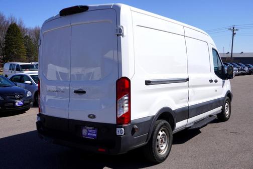 2019 Ford Transit-150 Base