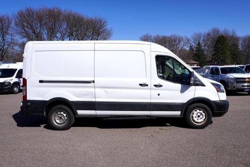 2019 Ford Transit-150 Base