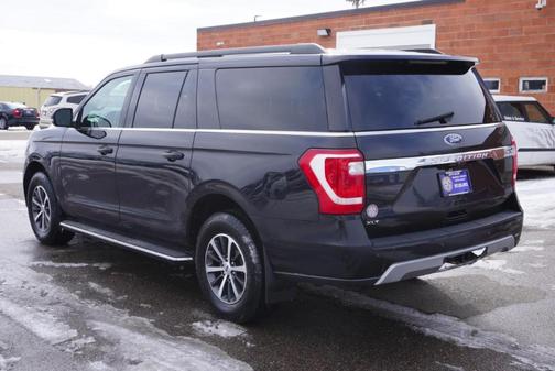 2019 Ford Expedition Max XLT