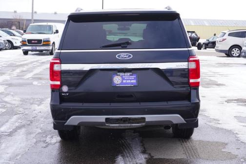 2019 Ford Expedition Max XLT