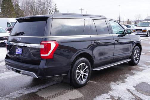 2019 Ford Expedition Max XLT
