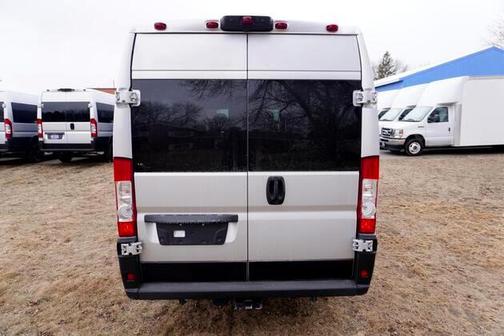 2023 RAM ProMaster 3500 Window Van High Roof