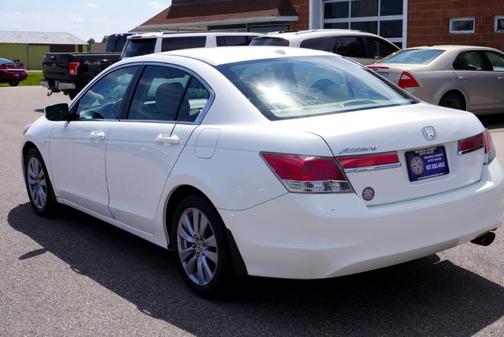 2011 Honda Accord EX-L