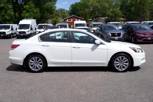 2011 Honda Accord EX-L