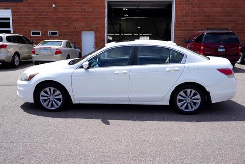 2011 Honda Accord EX-L