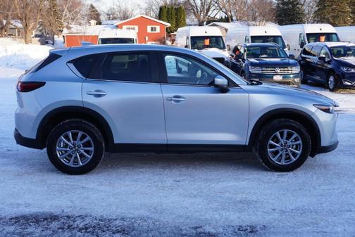 2023 Mazda CX-5 2.5 S Preferred Package