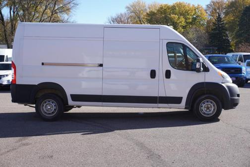 2021 RAM ProMaster 2500 High Roof