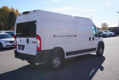 2021 RAM ProMaster 2500 High Roof