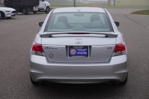 2010 Honda Accord EX-L