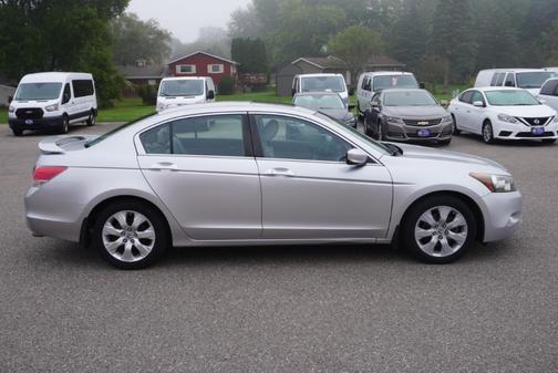 2010 Honda Accord EX-L