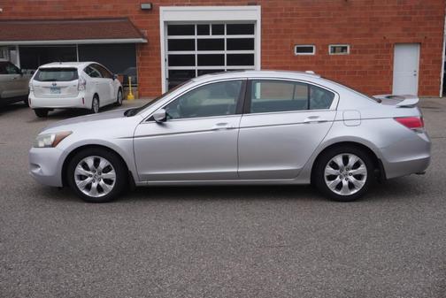 2010 Honda Accord EX-L