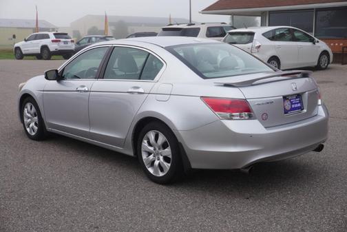 2010 Honda Accord EX-L
