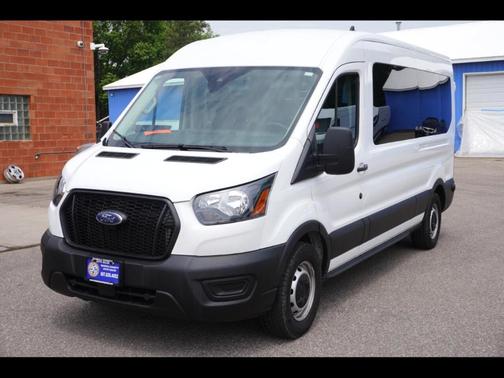 2024 Ford Transit-350 XL