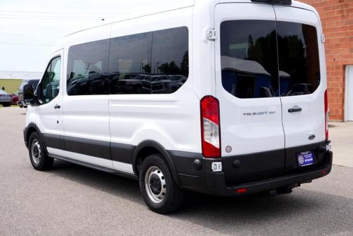 2024 Ford Transit-350 XL
