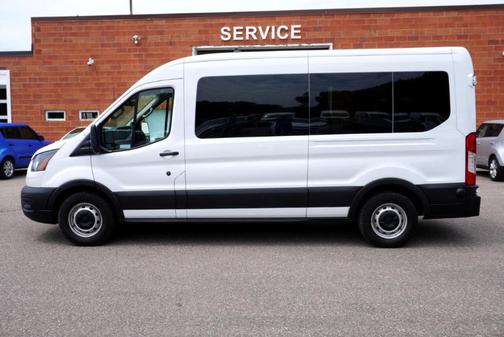 2024 Ford Transit-350 XL