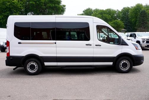 2024 Ford Transit-350 XL
