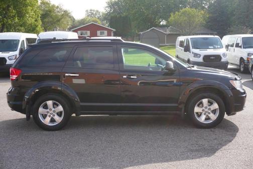 2009 Dodge Journey SXT