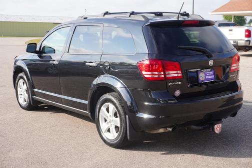 2009 Dodge Journey SXT