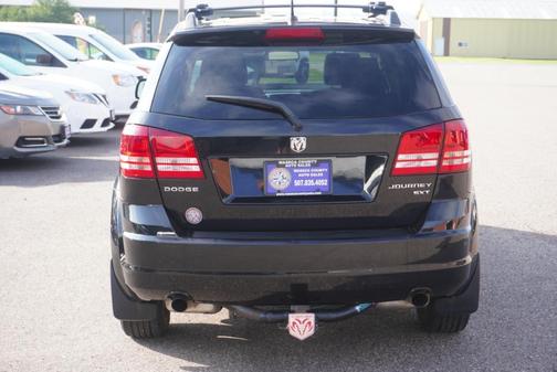 2009 Dodge Journey SXT