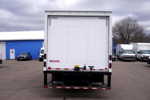 2019 Mercedes-Benz Sprinter 3500 170-IN. WB