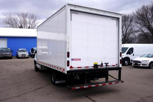 2019 Mercedes-Benz Sprinter 3500 170-IN. WB