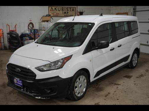 2020 Ford Transit Connect XL