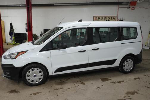 2020 Ford Transit Connect XL