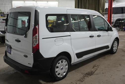 2020 Ford Transit Connect XL