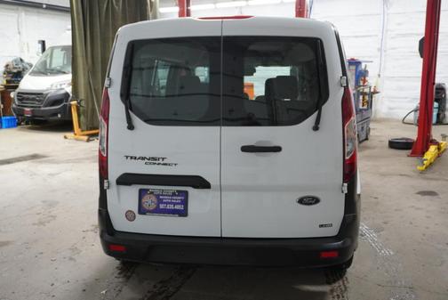 2020 Ford Transit Connect XL