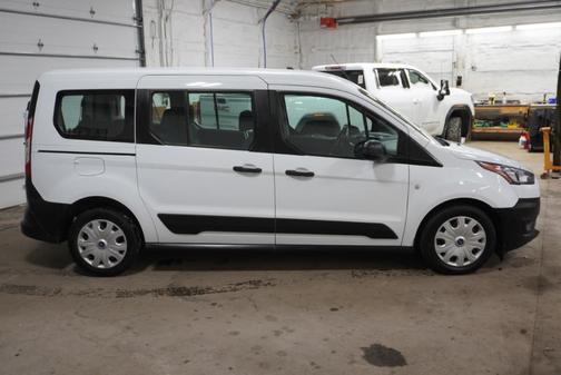 2020 Ford Transit Connect XL
