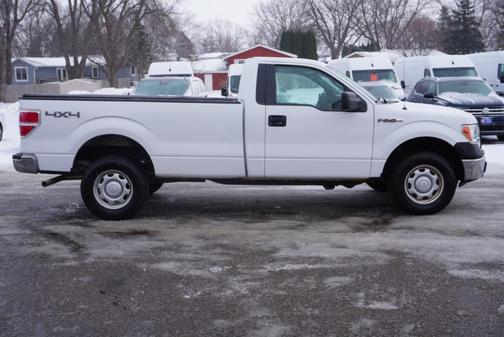 2012 Ford F-150 XL